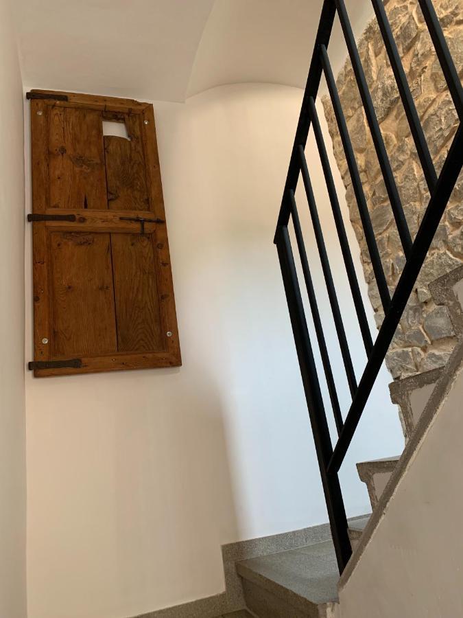 Casa Chus Lägenhet Albarracín Exteriör bild